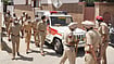 Punjab Police Registers Over 95,000 NDPS Cases Since 2022, Freezes Drug Traffickers’ Assets Worth ₹902 Crore PTI : Punjab Police personnel on duty.(Representational image) |